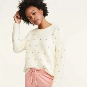 Lou & Grey sweater Size M